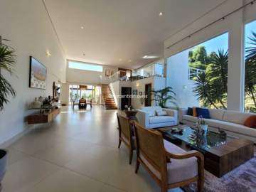 Condomínio Condomínio Village das Palmeiras - Casa em Condomínio 3 quartos à venda Itatiba,SP Condomínio Village das Palmeiras - R$ 4.000.000 - FCCN30691