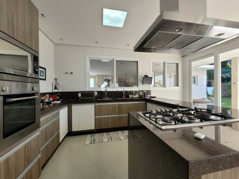 Cozinha - 18