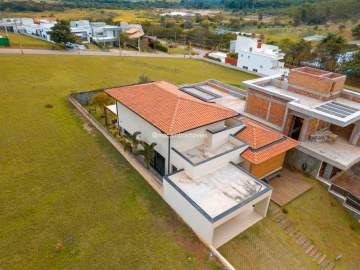 Condomínio Condomínio Sete Lagos - OPORTUNIDADE - Casa em Condomínio 2 quartos à venda Itatiba,SP Condomínio Sete Lagos - R$ 1.600.000 - FCCN20083