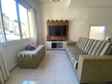 Condomínio Residencial Villa Di Parma - Casa em Condomínio 3 quartos à venda Itatiba,SP Vila Santa Terezinha - R$ 446.000 - FCCN30693