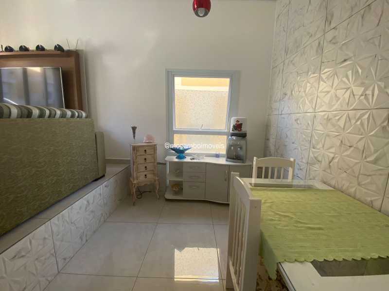 sala de jantar - 2