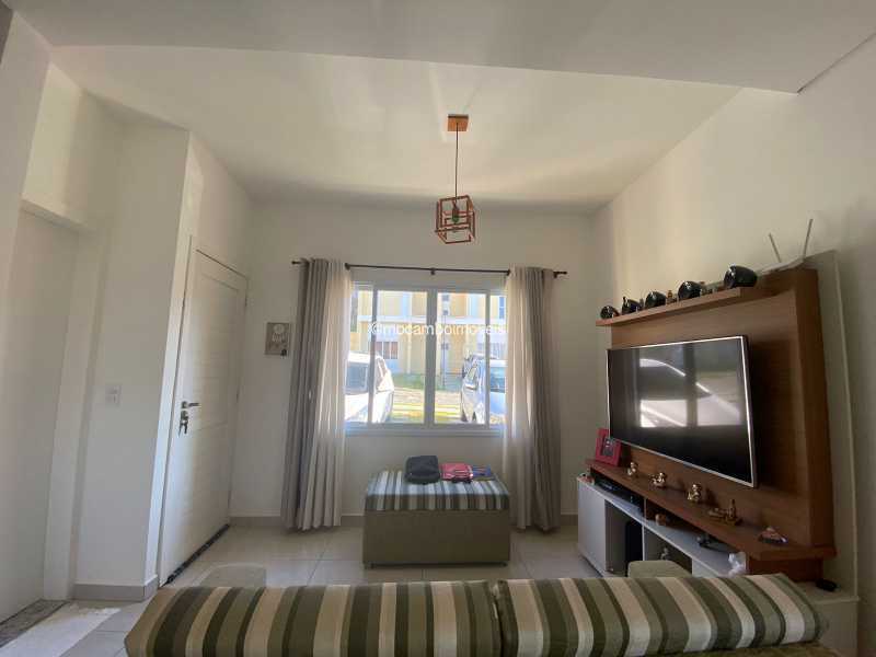 sala de estar - 5