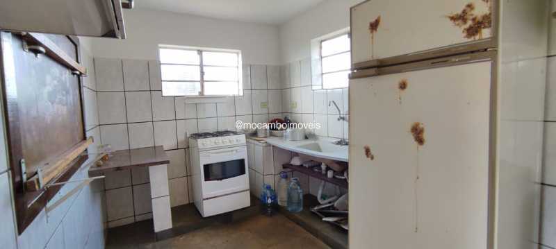 cozinha - 16