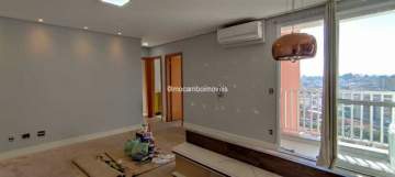 Condomínio Edifício Residencial Praxx Itatiba - ALUGUEL 100% DIGITAL - Apartamento 2 quartos para alugar Itatiba,SP Vila Cassaro - R$ 2.667 - FCAP21667