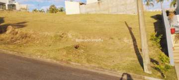 Condomínio Condomínio Itatiba Country Club - Terreno Residencial à venda Itatiba,SP Condomínio Itatiba Country Club - R$ 260.000 - FCTR00040