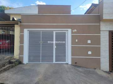 Ótima localização - Casa 3 quartos à venda Itatiba,SP Jardim Novo Horizonte - R$ 425.000 - FCCA31723