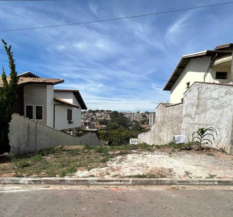 Terreno - 2