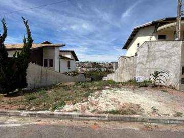 Terreno Residencial à venda Itatiba,SP Giardino D´ Itália - R$ 250.000 - FCTR00165