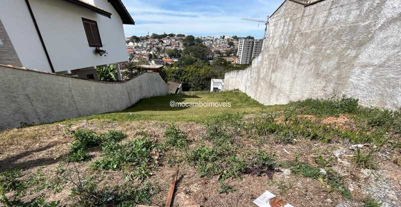 Terreno - 5