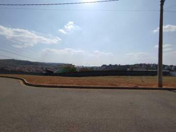 Condomínio Condomínio Terras da Fazenda - Terreno Residencial à venda Itatiba,SP Condomínio Terras da Fazenda - R$ 270.000 - FCTR00207
