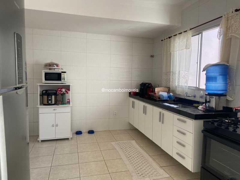 Cozinha - 9