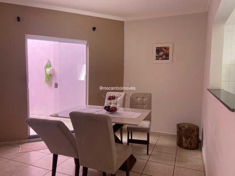 Sala de Jantar - 10