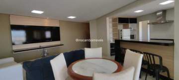 Condomínio Edifício Panorama - Ótima localização - Apartamento 3 quartos para venda e aluguel Itatiba,SP Centro - R$ 5.000 - FCAP30720