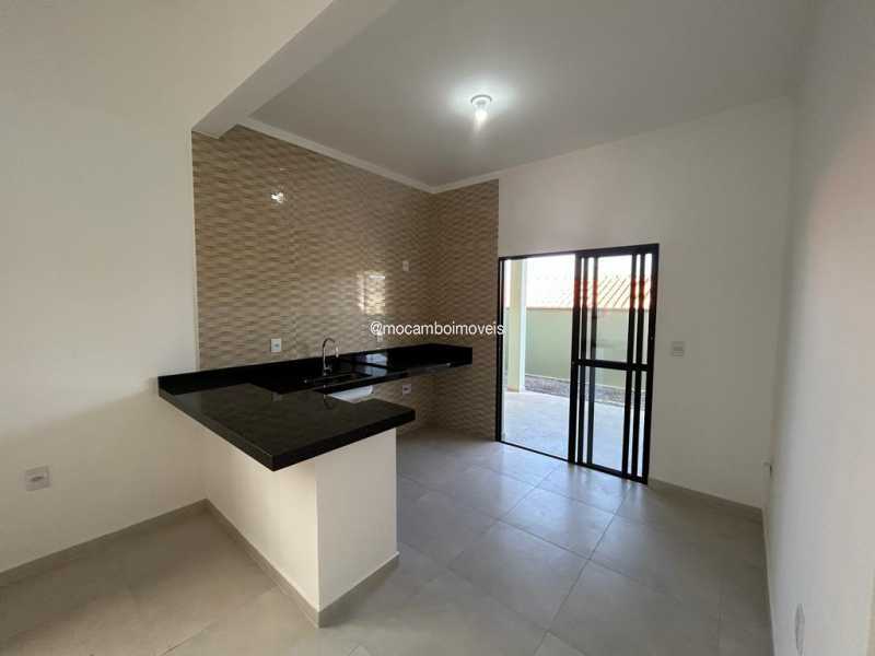Cozinha - 11