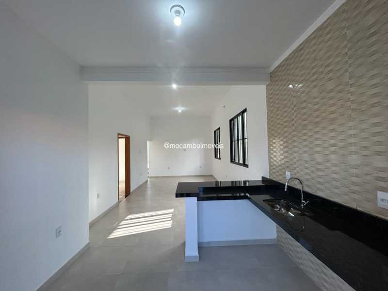 Cozinha/jantar/sala - 10