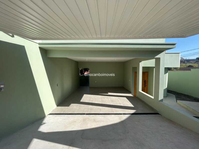 Garagem - 6