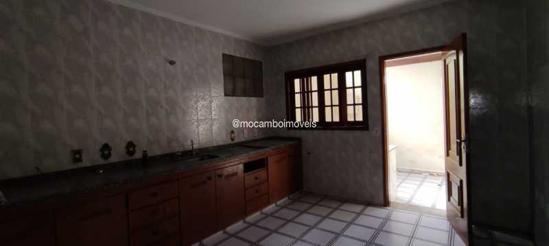 Cozinha - 4