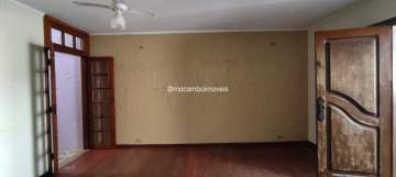Ótima localização - Casa 3 quartos para alugar Itatiba,SP Jardim Piovesana - R$ 4.500 - FCCA31728