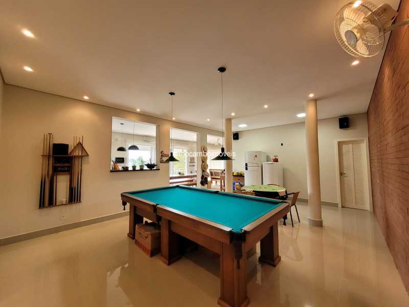Sala de Jogos  - 19