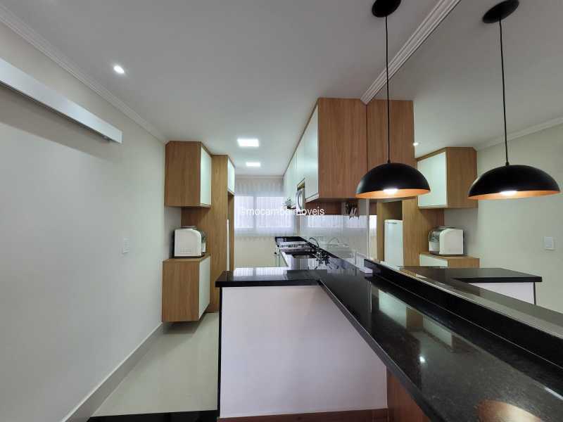 Cozinha - 5