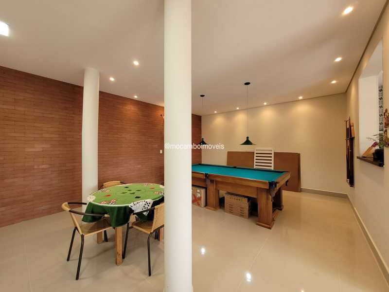 Sala de Jogos - 20