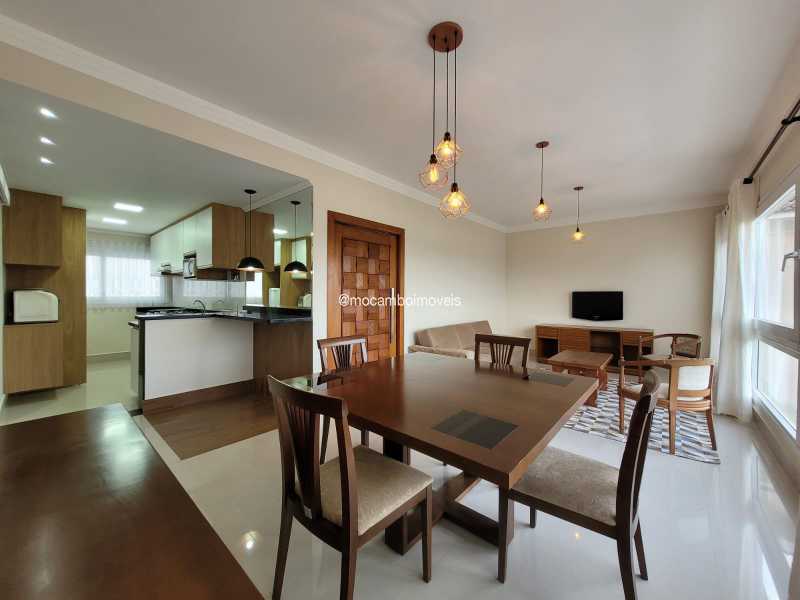 Sala de Jantar  - 3