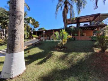 Sítio 20000m² para venda e aluguel Jarinu,SP Fazenda Primavera - R$ 2.950.000 - FCSI30008