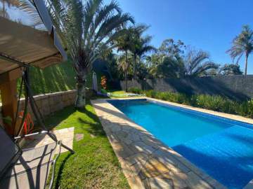 Chácara 1076m² à venda Itatiba,SP Vivendas do Engenho D´Água - R$ 1.250.000 - FCCH40046