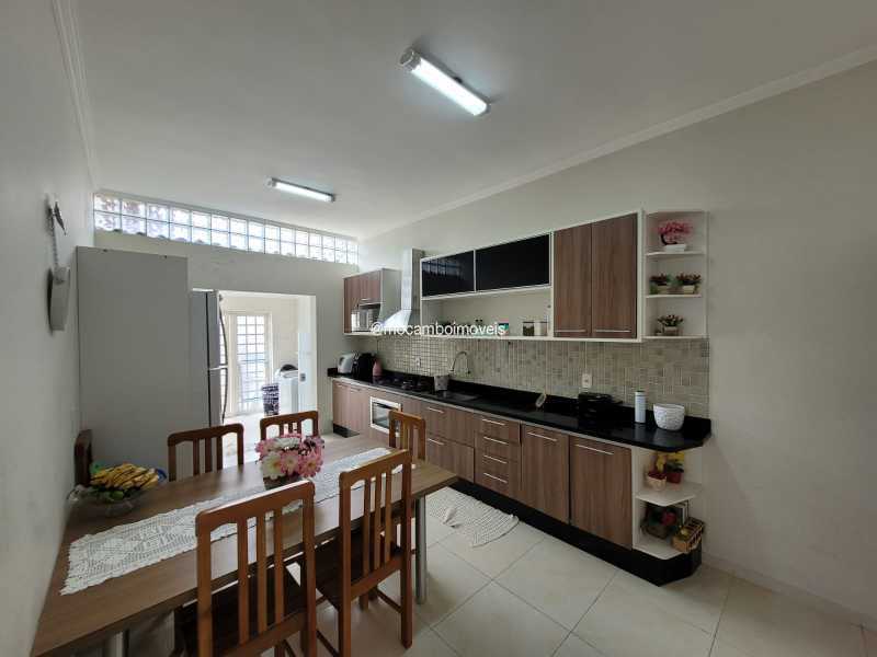 Cozinha - 4