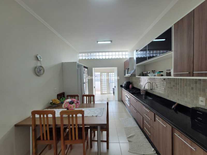Cozinha - 5