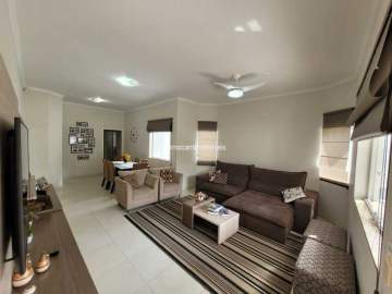 Casa 3 quartos à venda Itatiba,SP Recanto do Parque - R$ 890.000 - FCCA31730