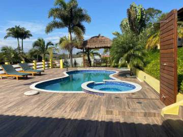 Chácara 1858m² à venda Itatiba,SP Jardim Leonor - R$ 2.000.000 - FCCH30152