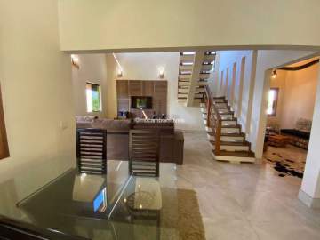 Chácara 1858m² à venda Itatiba,SP Jardim Leonor - R$ 2.200.000 - FCCH30152