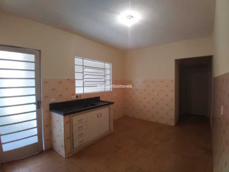Conheça cozinha do imóvel - Casa 2 quartos para alugar Itatiba,SP Vila São Caetano - R$ 1.150 - FCCA21725 - 5 cozinha - 5
