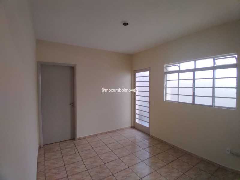 Conheça sala do imóvel - Casa 2 quartos para alugar Itatiba,SP Vila São Caetano - R$ 1.150 - FCCA21725 - 2 sala - 2