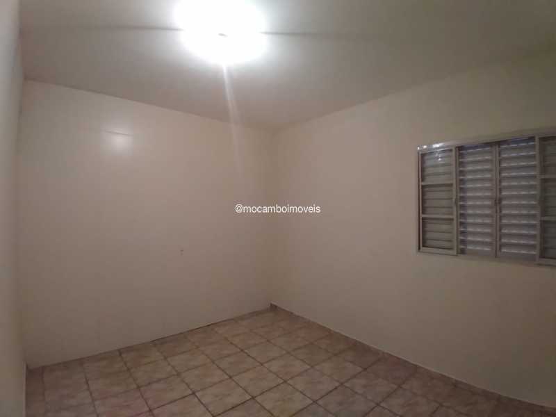 Conheça quarto 02 do imóvel - Casa 2 quartos para alugar Itatiba,SP Vila São Caetano - R$ 1.150 - FCCA21725 - 8 quarto 02 - 8