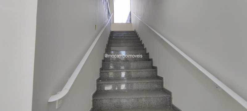 ESCADA PARA PISO 2 - 14