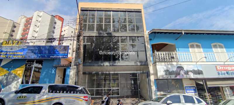 FACHADA - 13