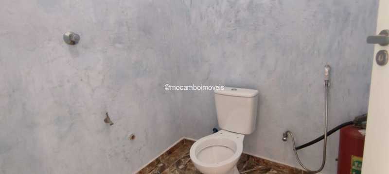 BANHEIRO PISO 2 - 18