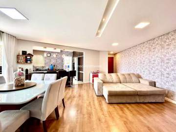Condomínio Edifício Panorama - Apartamento 3 quartos à venda Itatiba,SP Centro - R$ 1.090.000 - FCAP30722