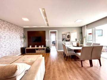 Condomínio Edifício Panorama - Apartamento 3 quartos à venda Itatiba,SP Centro - R$ 1.090.000 - FCAP30722