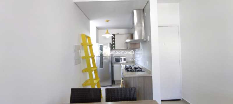 Cozinha - 3