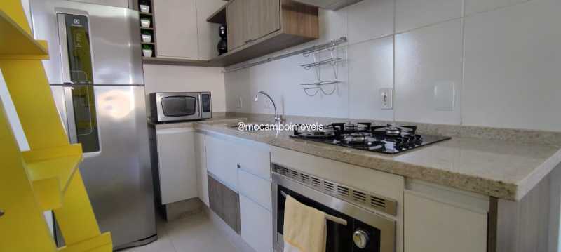 Cozinha - 2