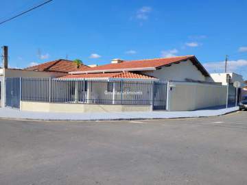 Casa 3 quartos à venda Itatiba,SP Jardim de Lucca - R$ 620.000 - FCCA31732