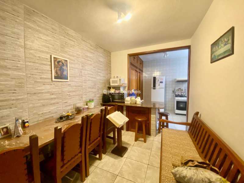 Sala de jantar - 3