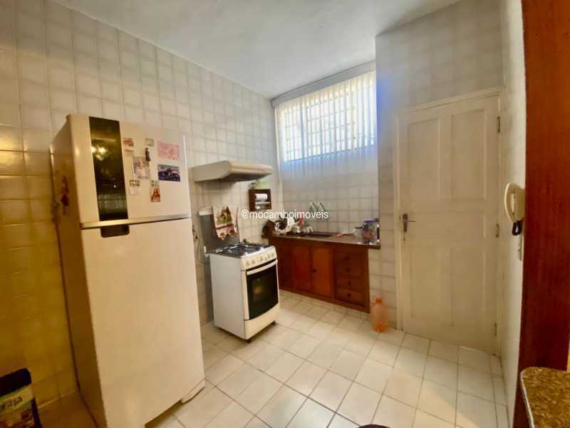 Cozinha - 8