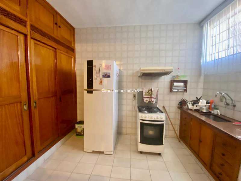 Cozinha - 6