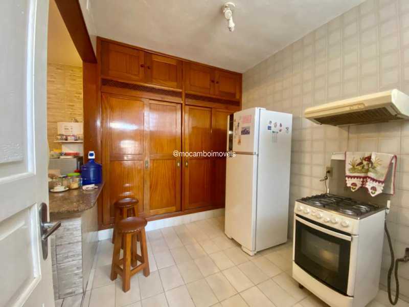 Cozinha - 4