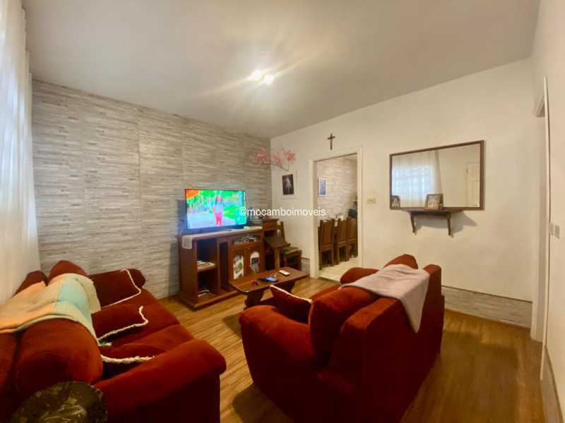Sala de Tv - 7