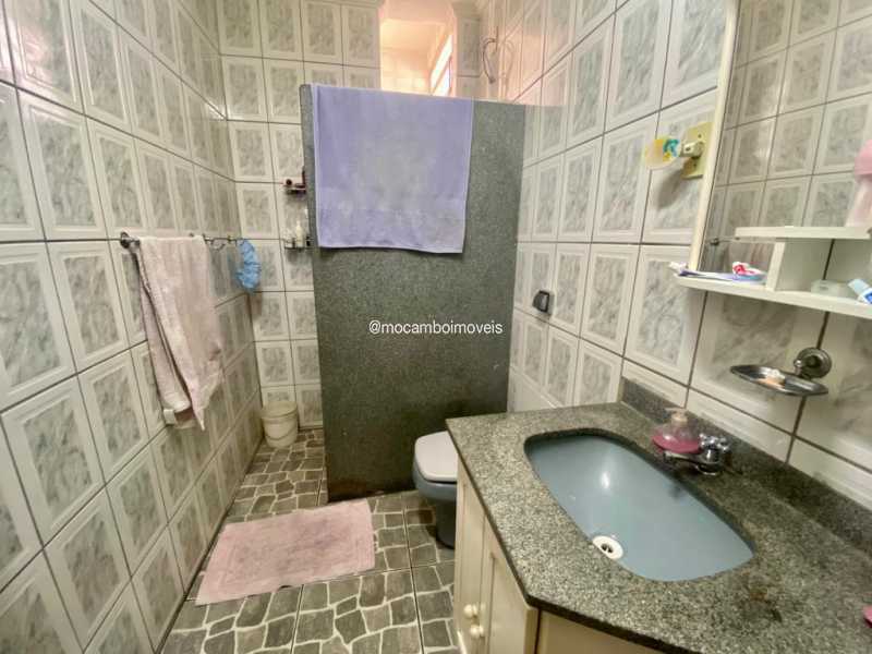 Banheiro - 5
